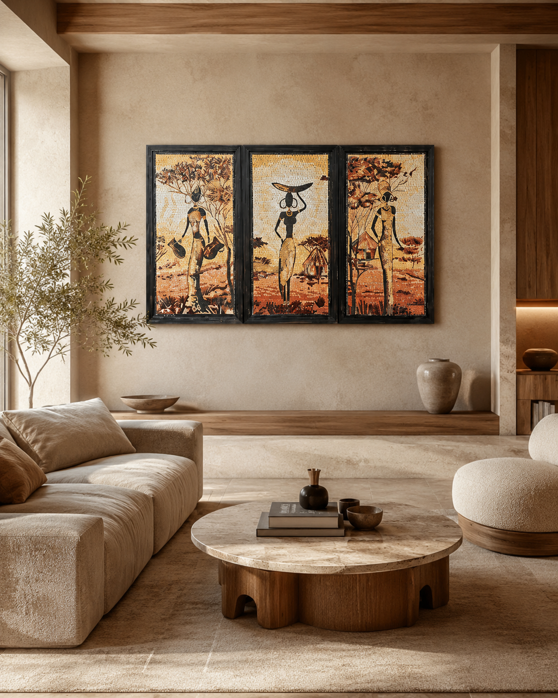 Figurative Art